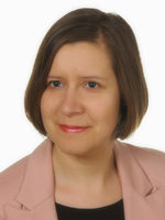dr Marta Łockiewicz 